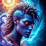 Telegram profile photo for 🪐 Планета - Айза 🔭