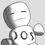 Telegram profile photo for JoyOfSorrow.