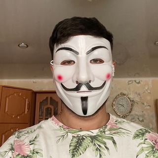 Telegram profile photo for Муняк