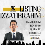 Telegram profile photo for Listing Izzat Ibrahim Polygon Properties