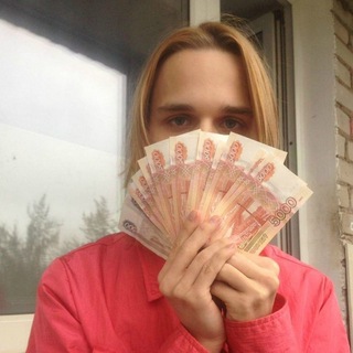 Telegram profile photo for kaidov