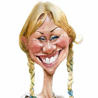 Telegram profile photo for Улыбка КимЧенИра