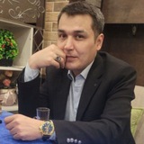 Telegram profile photo for Sherzod Ortiqov
