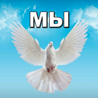 Telegram profile photo for Действовать будем МЫ