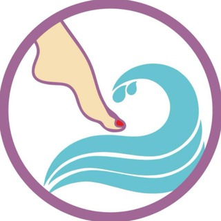Telegram profile photo for Центр подологии и ногтевой эстетики «Одесса»
