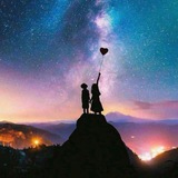 Telegram profile photo for عالم الخيال