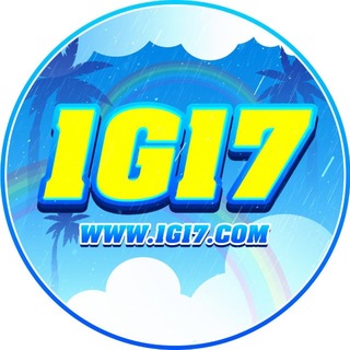 Telegram profile photo for 1G17 Channel