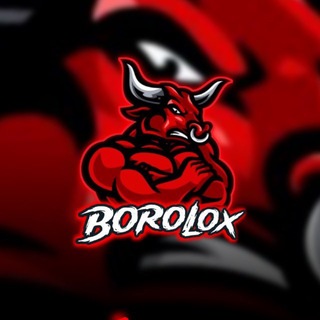 Telegram profile photo for BOROLOX TRADING