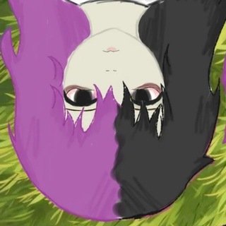 Telegram profile photo for fluksarchive