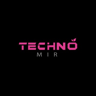 Telegram profile photo for Techno MIR | Купить iPhone | Пермь