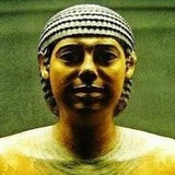 Telegram profile photo for The Library Of Alexandria