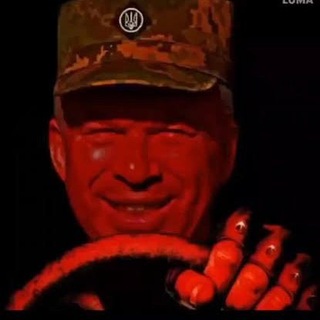 Telegram profile photo for Чи звільнили Сирського?