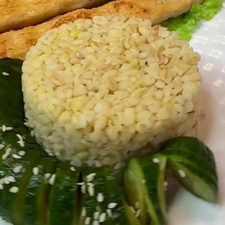 Telegram profile photo for Вкусно и точка