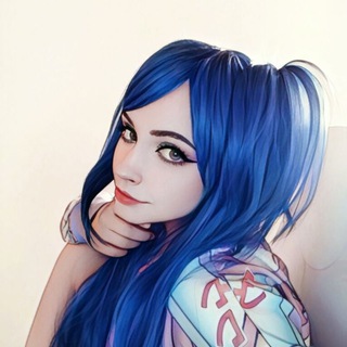 Telegram profile photo for 🌸Bisha.ePo🌸