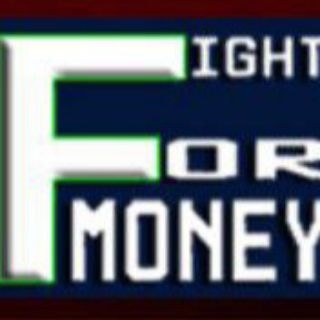 Telegram profile photo for Fight For Money