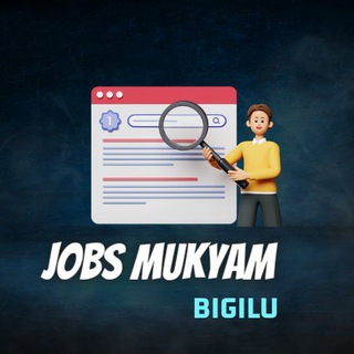 Telegram profile photo for JMB Materials