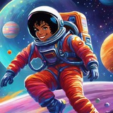 Telegram profile photo for MJCOIN