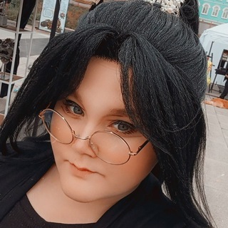 Telegram profile photo for Косплей для себя