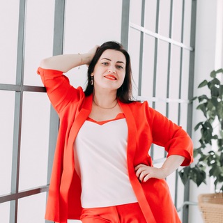 Telegram profile photo for РОД И СЦЕНАРИИ | Анна Курзякова