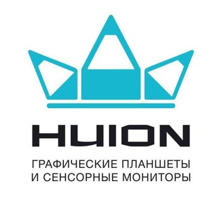 Telegram profile photo for Huion Беларусь