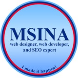 Telegram profile photo for Msina soleimani مسینا سلیمانی