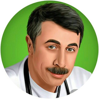 Telegram profile photo for Доктор Комаровский 💊