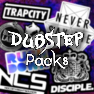 Telegram profile photo for Dubstep Packs π