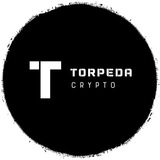 Telegram profile photo for Torpeda crypto