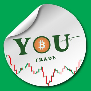 Telegram profile photo for 🏦YOU TRADE🏦