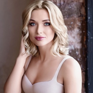 Telegram profile photo for Нина Белкина
