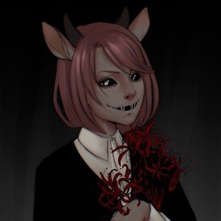 Telegram profile photo for Maymi3471