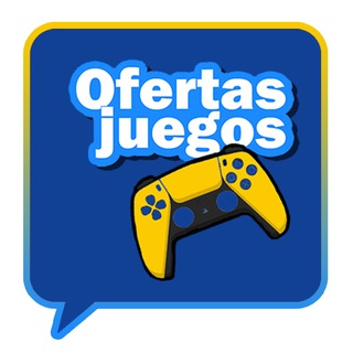 Telegram profile photo for Grupo PlayStation by @OfertasJuegosPlayStation para PS5 y PS4 en España