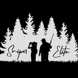 Telegram profile photo for Sniper Elite