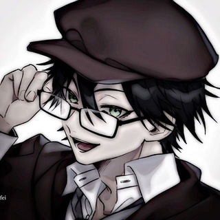 Telegram profile photo for Ꭺниʍᴇ/Ꭰунхуᴀ ϶диᴛы