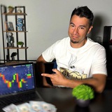 Telegram profile photo for Robô Trader IA (Rodrigo Neaime)