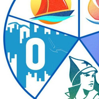 Telegram group profile photo for Океан! Ура, я еду в Океан!