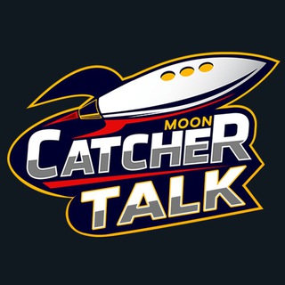 Telegram group profile photo for MoonCatcher Trading