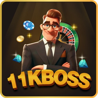 Telegram profile photo for 11kboss_official Colombia | Promociones y Noticias | Grupo VIP