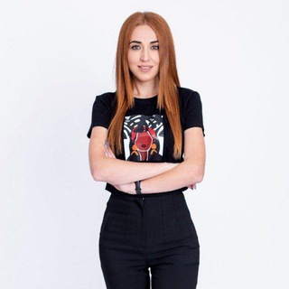 Telegram profile photo for Yablonskaya_official