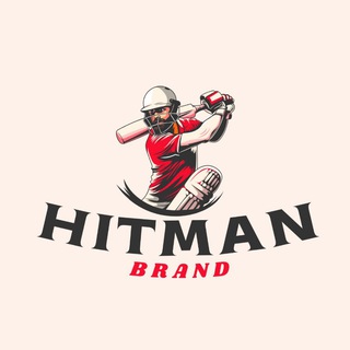 Telegram profile photo for Hitman Brand 2019™