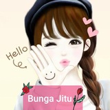 Telegram profile photo for BUNGA JITU