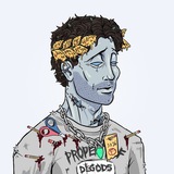 Telegram profile photo for ПИРАТ ФЛИПАЕТ 💊
