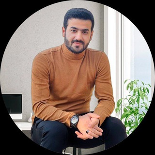 Telegram profile photo for Hawkar Nawzad