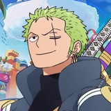 Telegram profile photo for Airdrop Mugiwara
