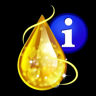 Telegram profile photo for Dióxido de Cloro (CDS) - Info ℹ️