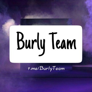 Telegram profile photo for Burly Team