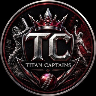 Telegram profile photo for CCL CAPTAINS