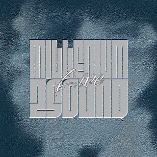 Telegram profile photo for MILLENIUM 2 SOUND | Студия звукозаписи