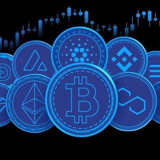 Telegram profile photo for صفقات كريبتو Deals Crypto