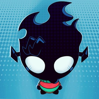 Telegram profile photo for `°*чердак🕳️Твокча*°`